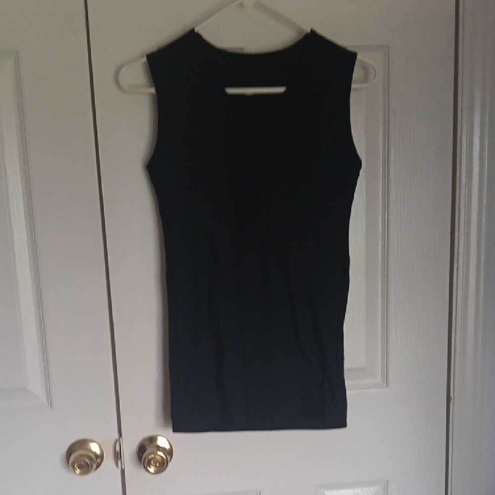 Chest Binder